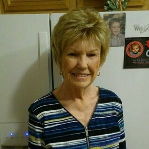 Meet your Posher, Rita